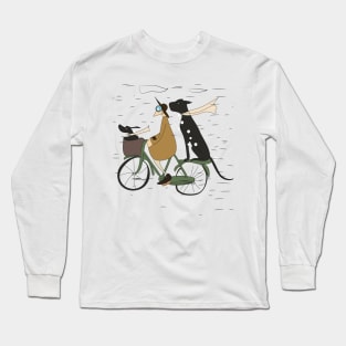 Family Long Sleeve T-Shirt